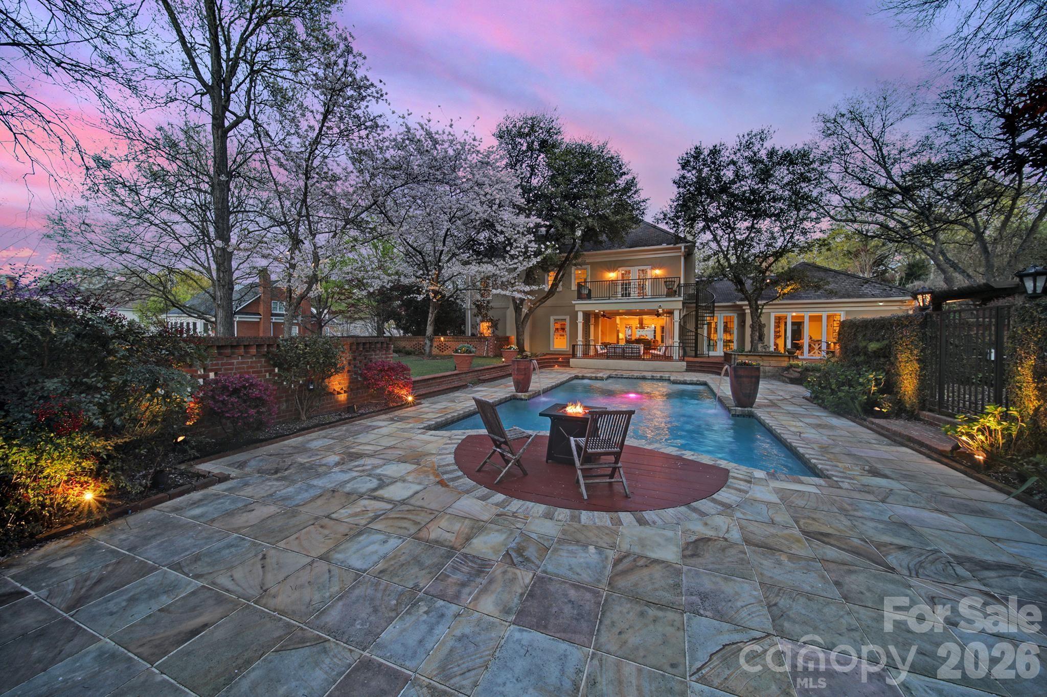 Whitehall - Residential