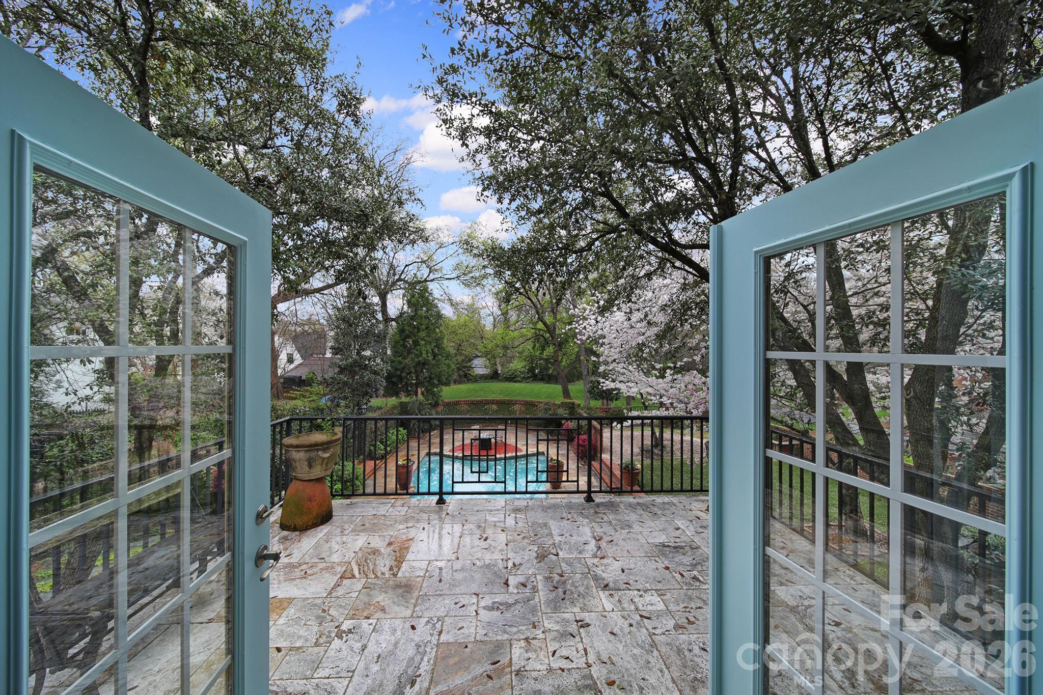 Whitehall - Residential