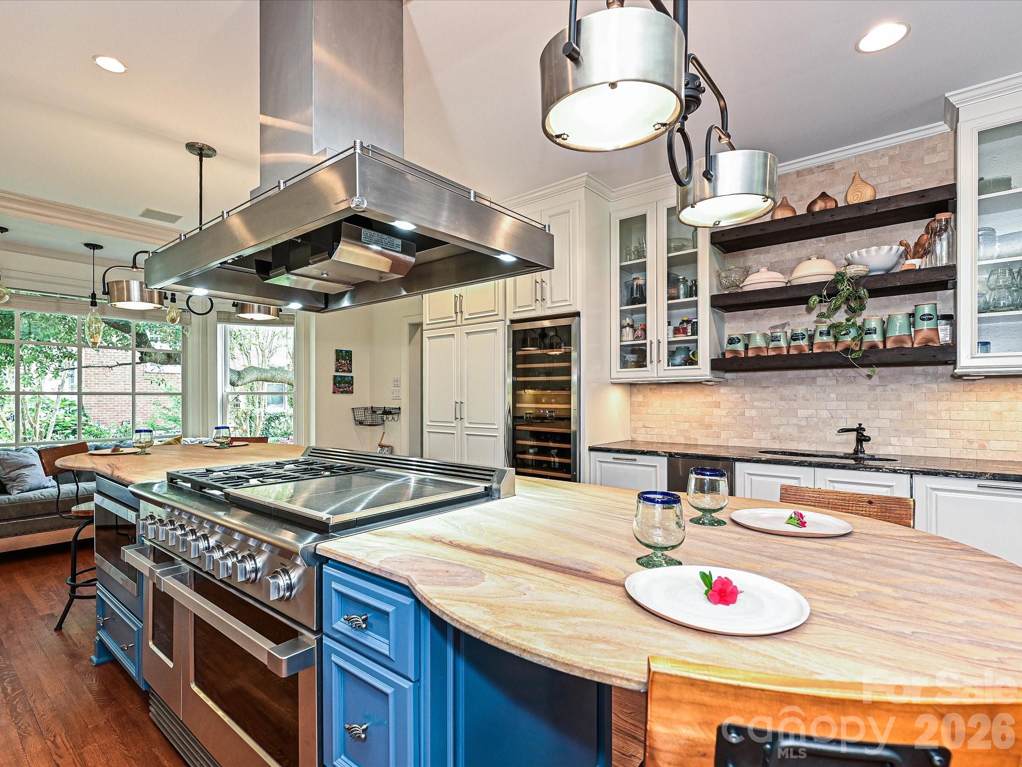 Whitehall - Residential