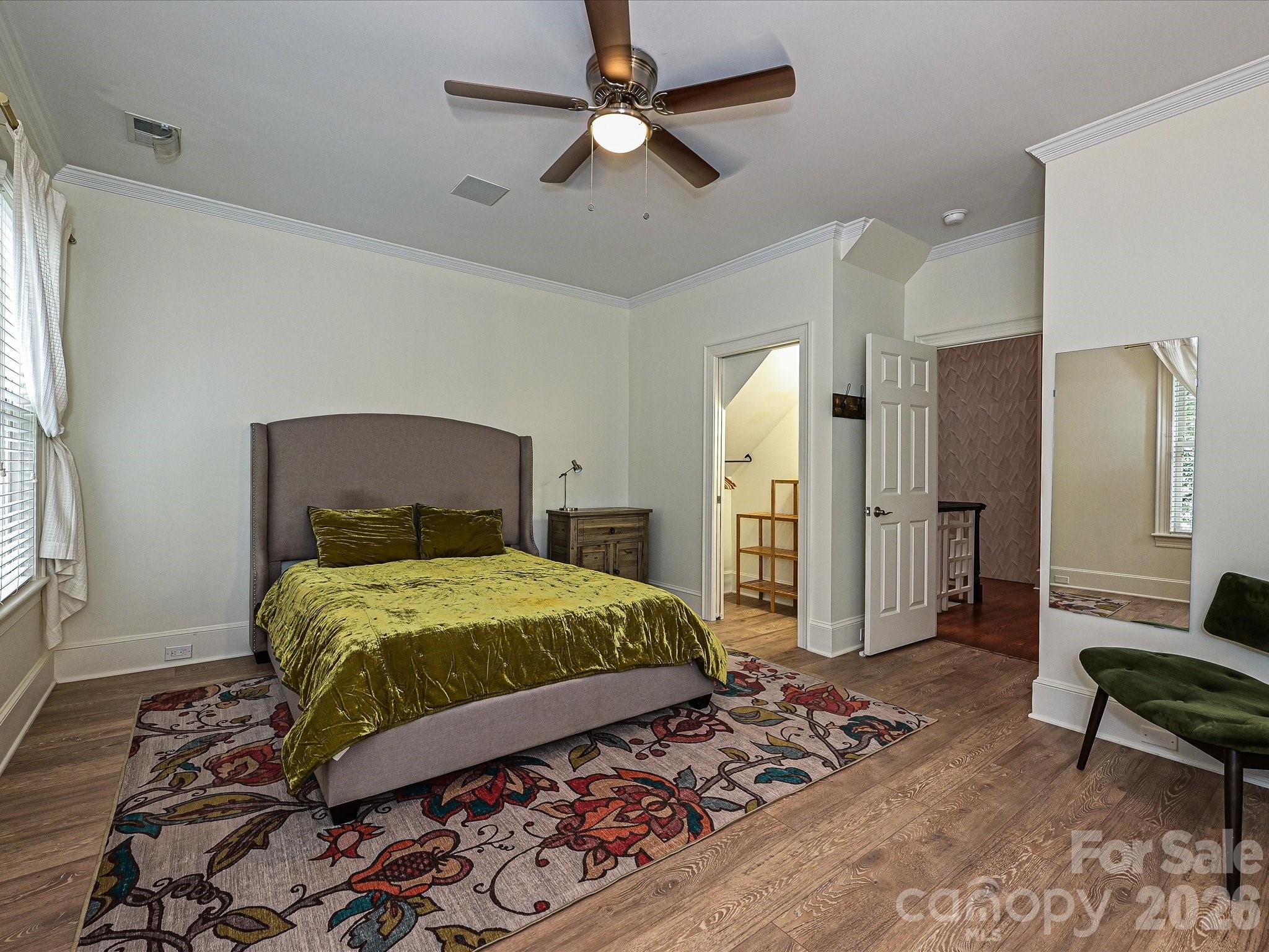 Whitehall - Residential