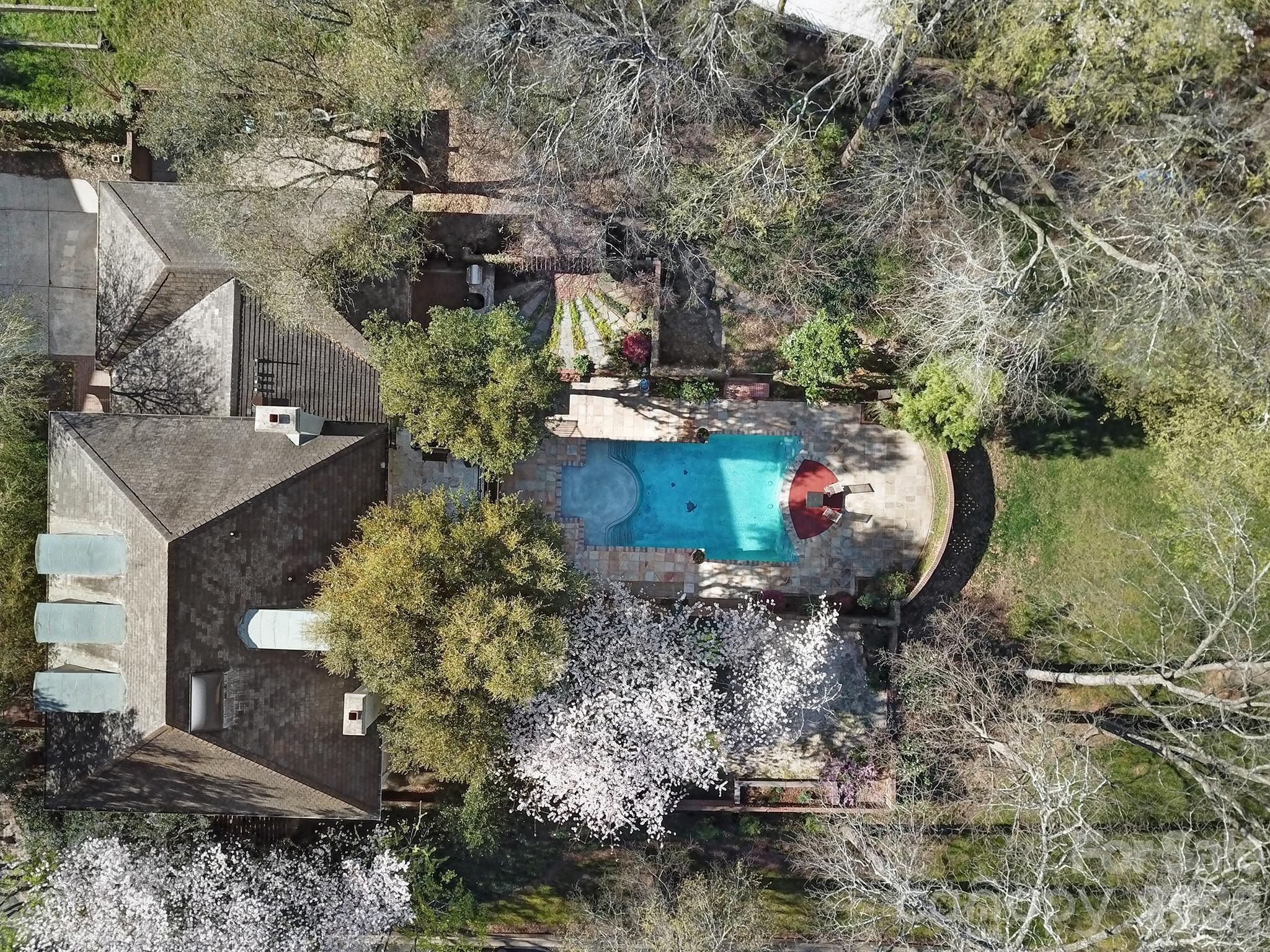 Whitehall - Residential