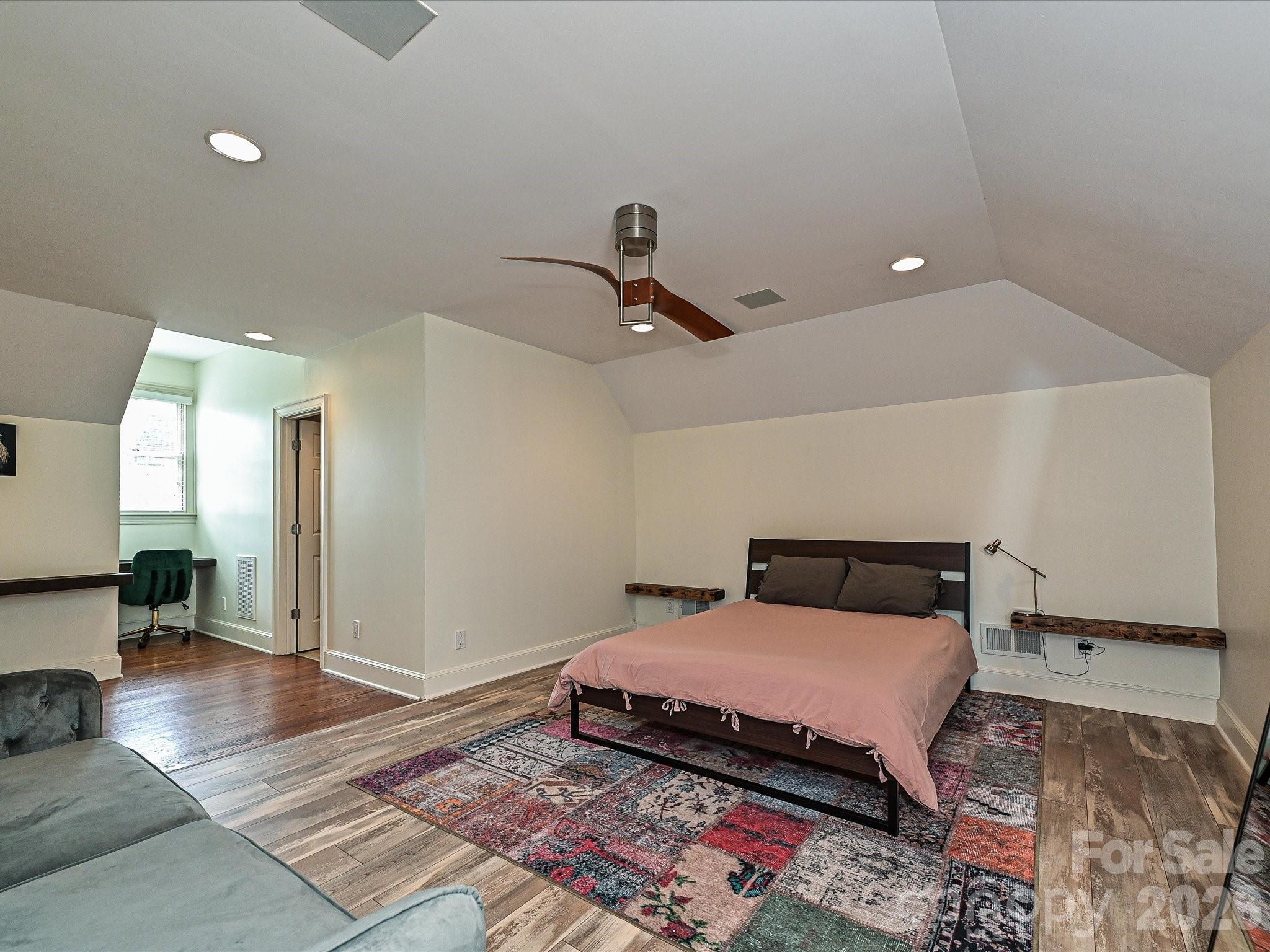 Whitehall - Residential