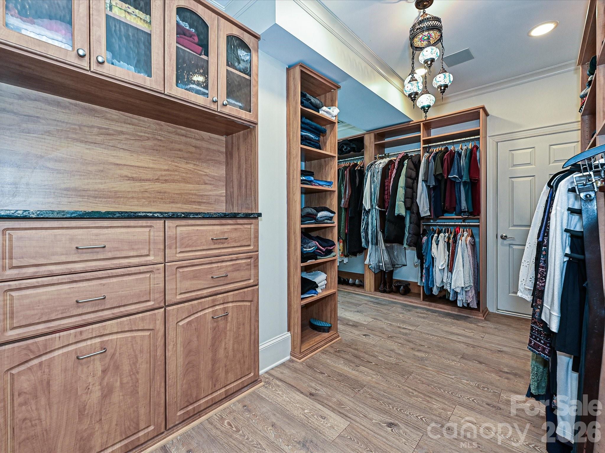 Whitehall - Residential