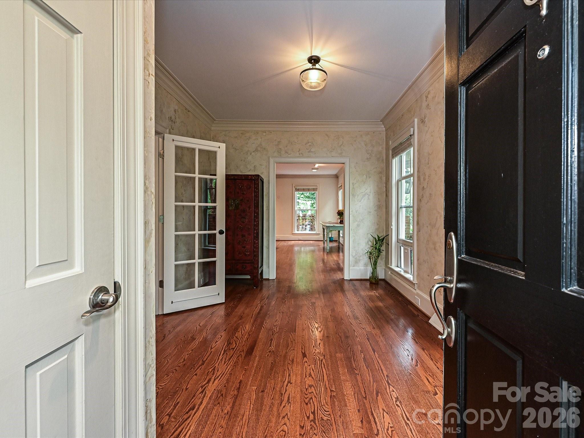 Whitehall - Residential