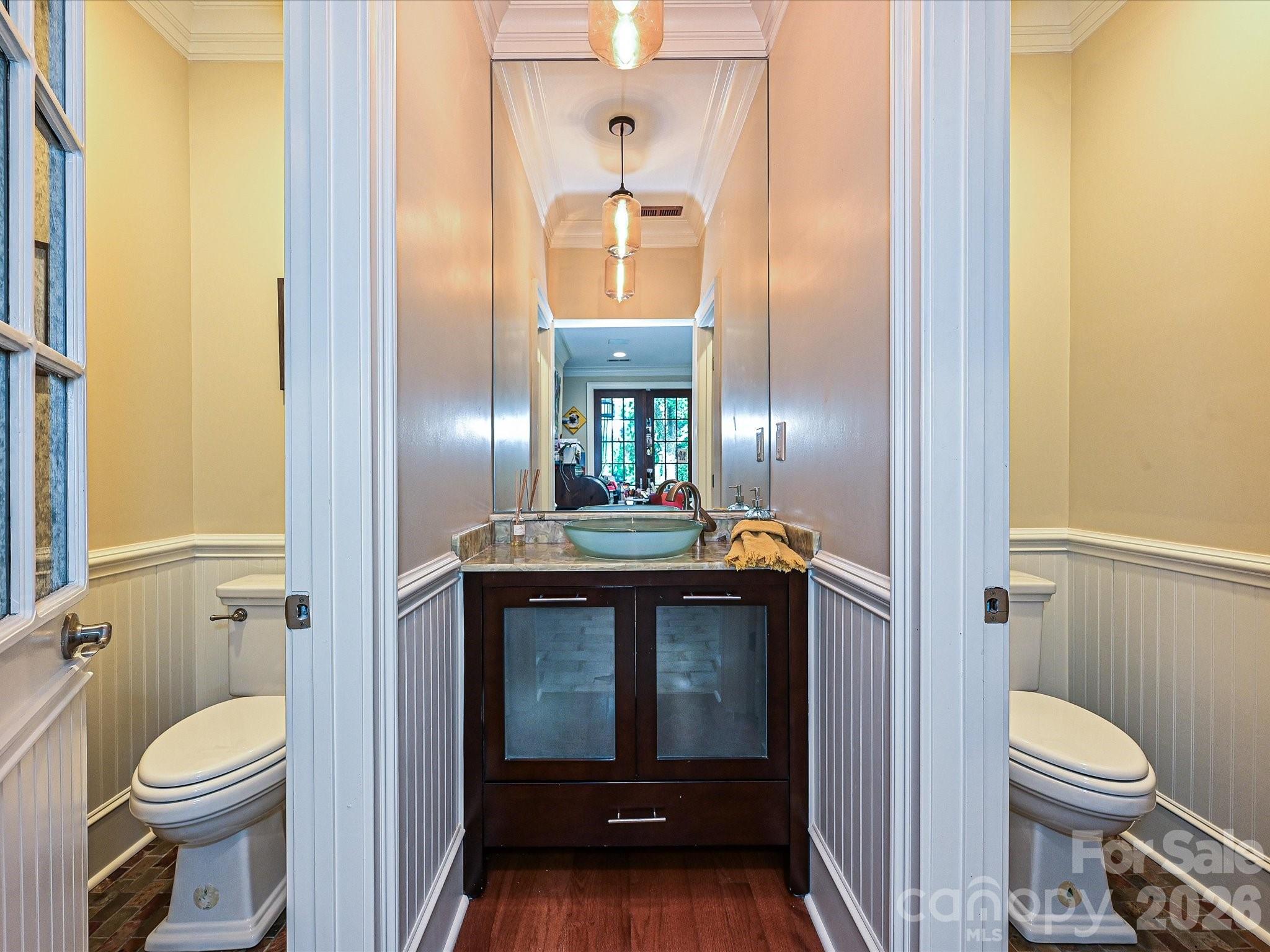 Whitehall - Residential