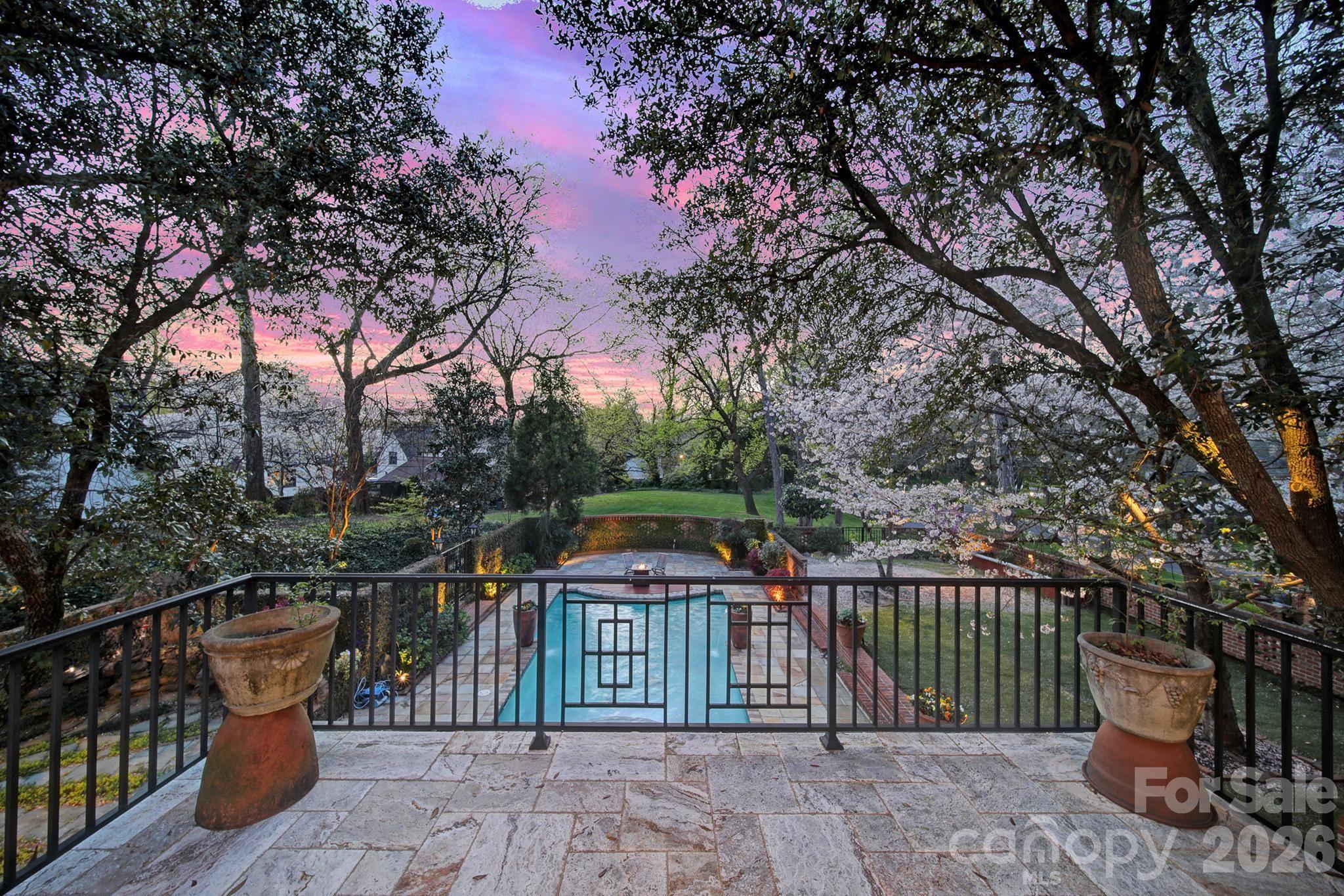 Whitehall - Residential