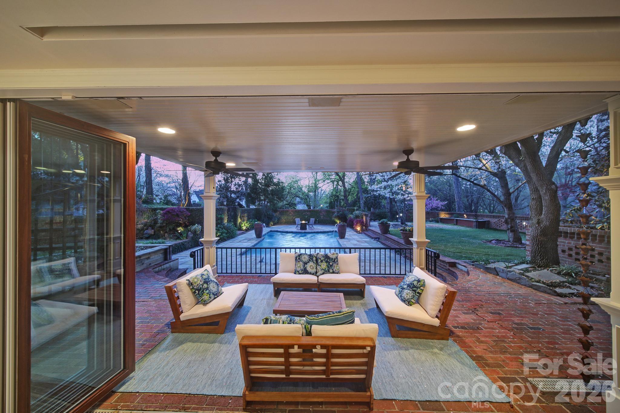 Whitehall - Residential