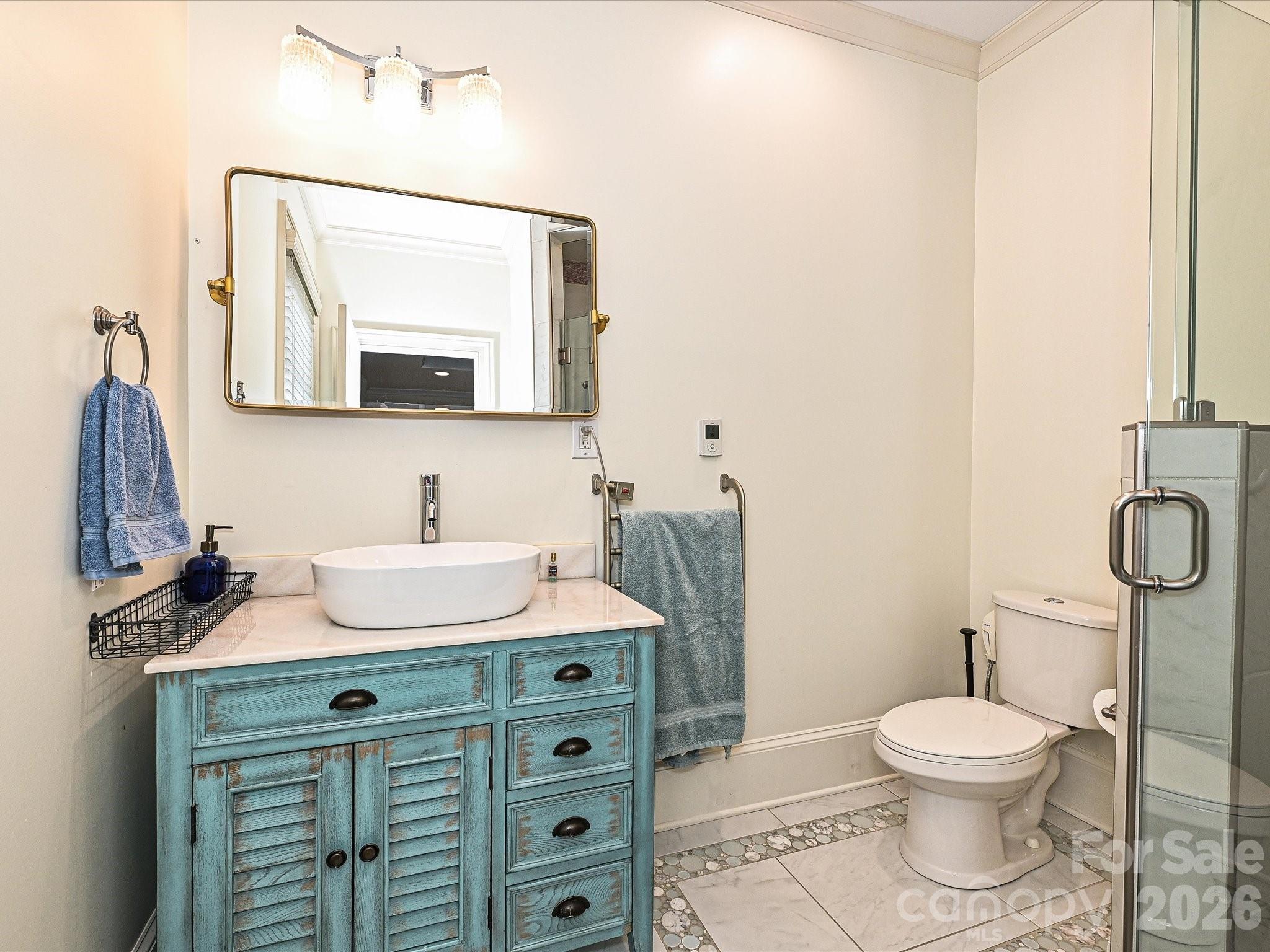 Whitehall - Residential