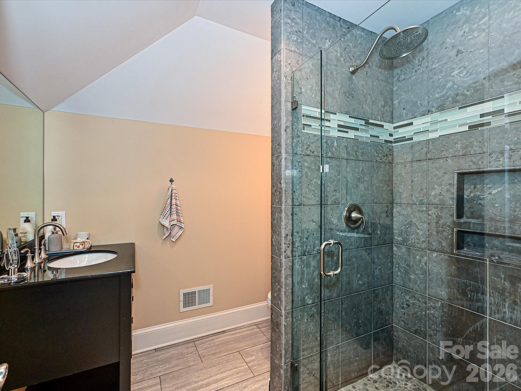 Whitehall - Residential