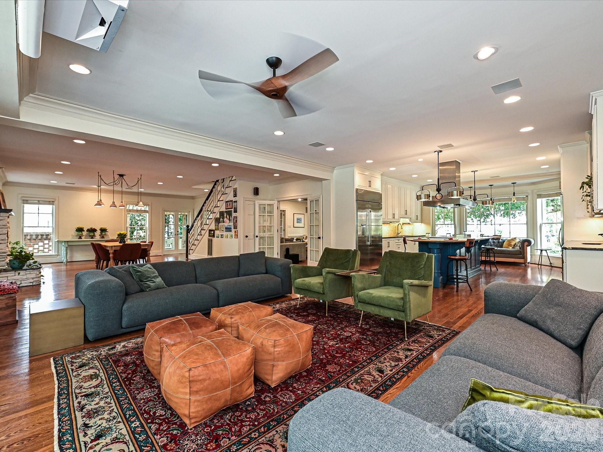 Whitehall - Residential