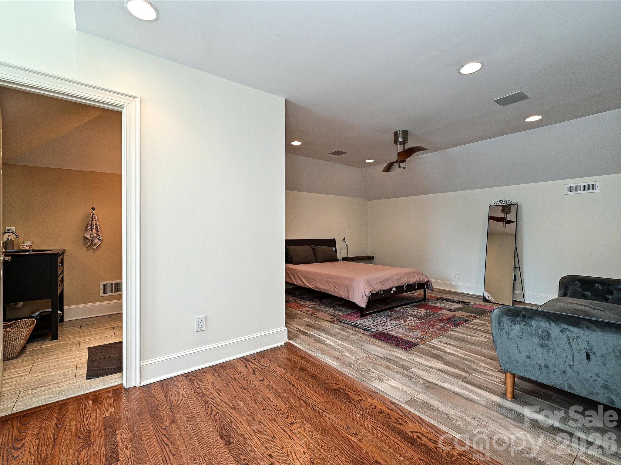 Whitehall - Residential