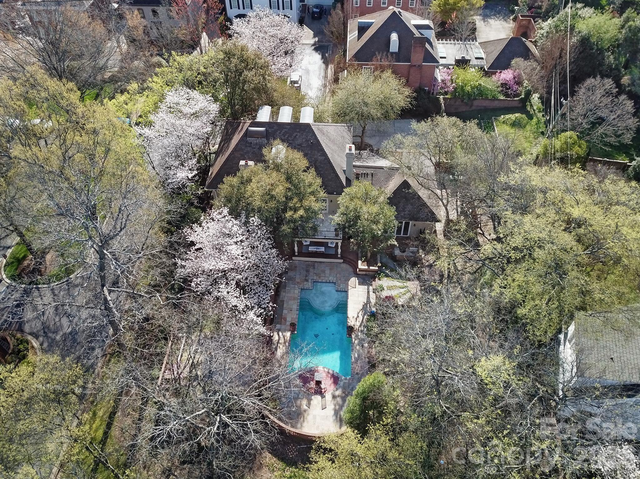 Whitehall - Residential