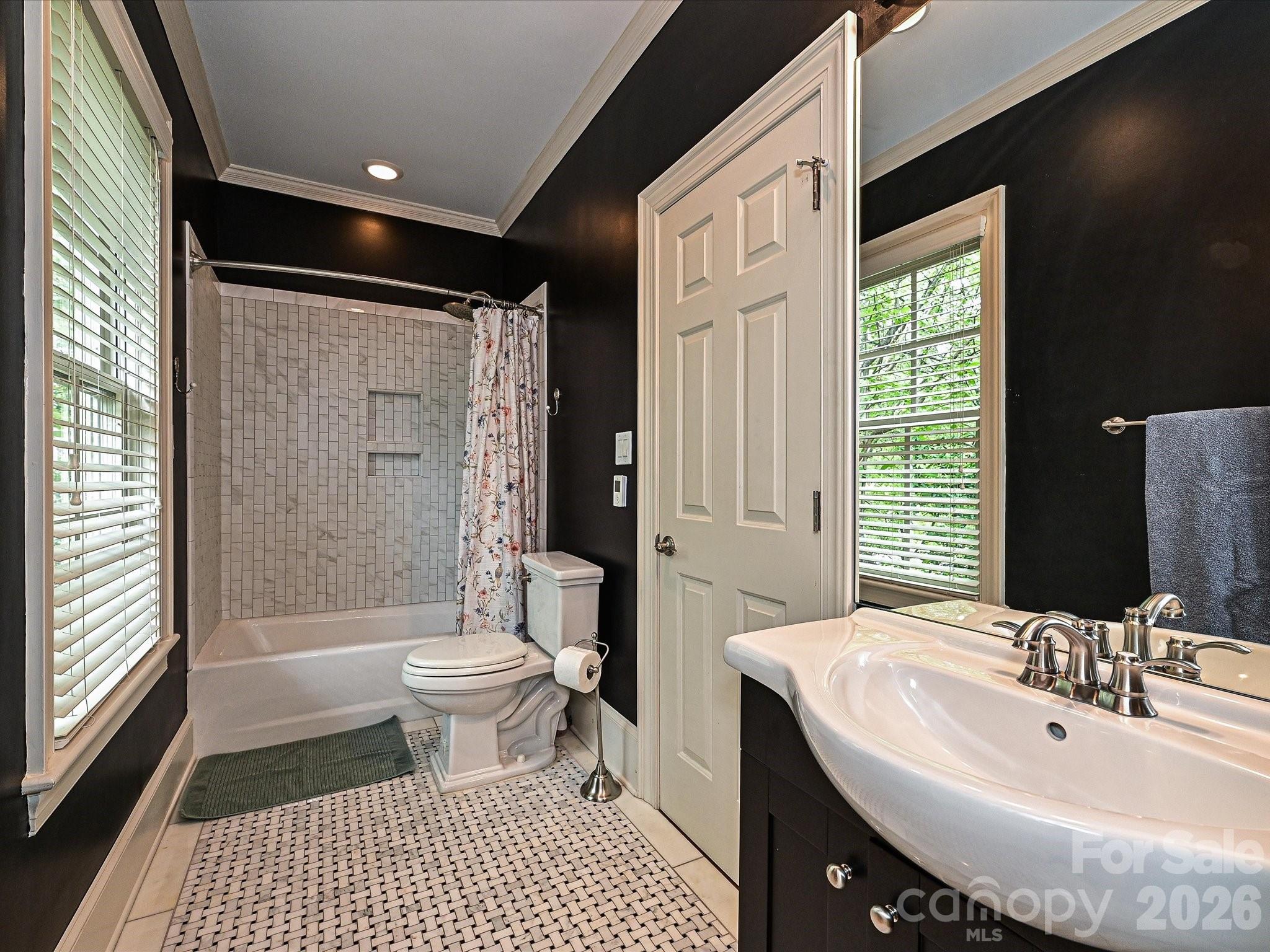 Whitehall - Residential