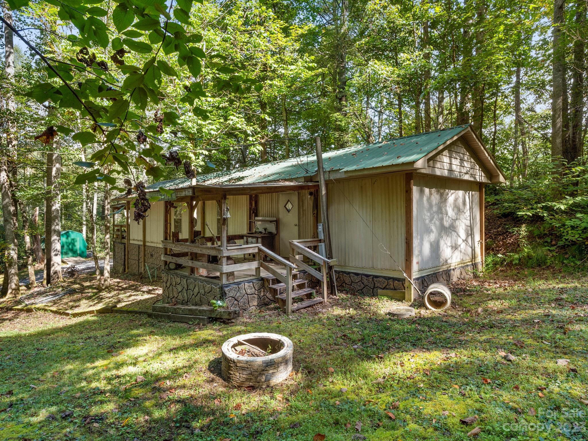 Arbor MHP - Residential