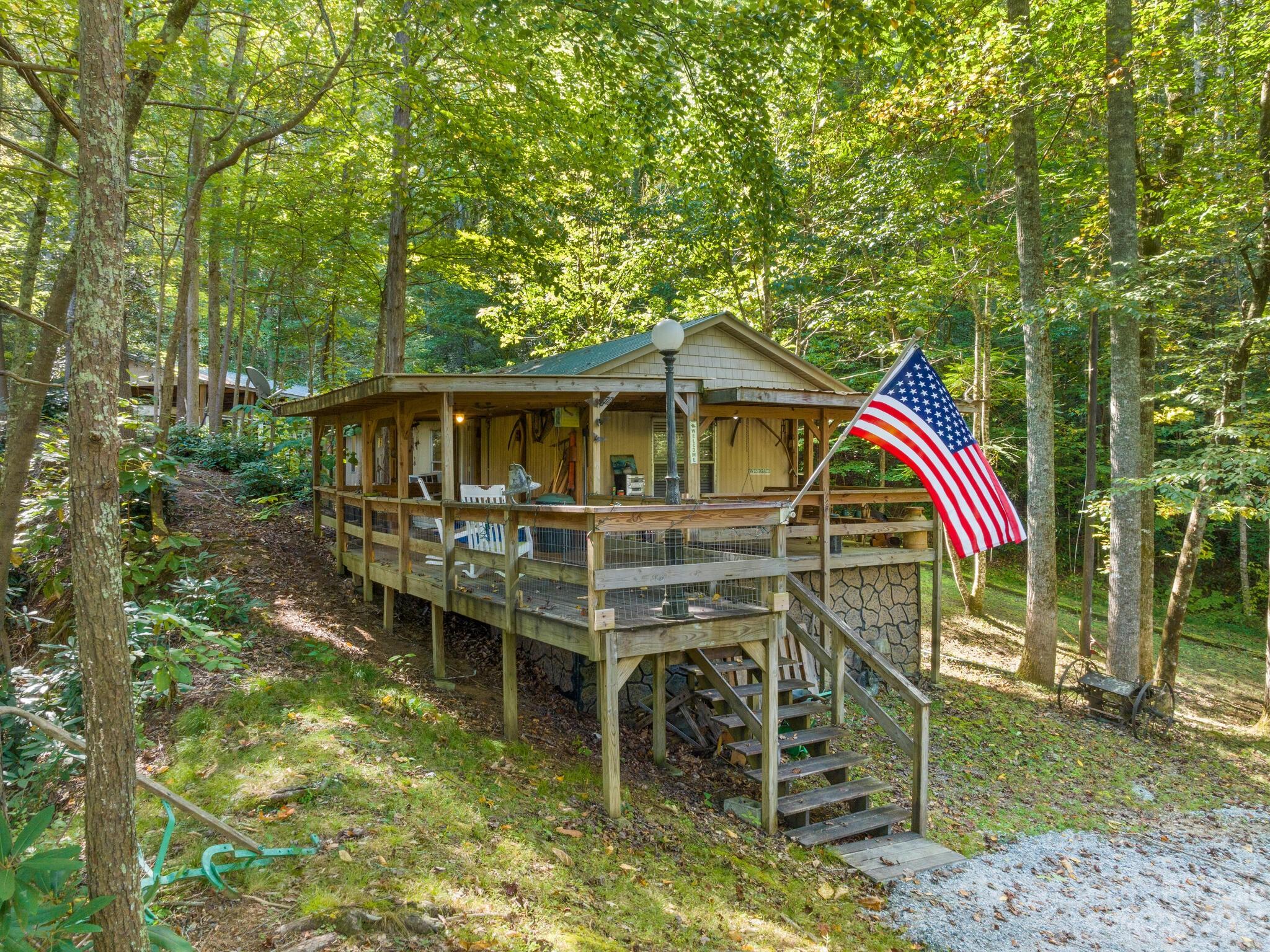 Arbor MHP - Residential