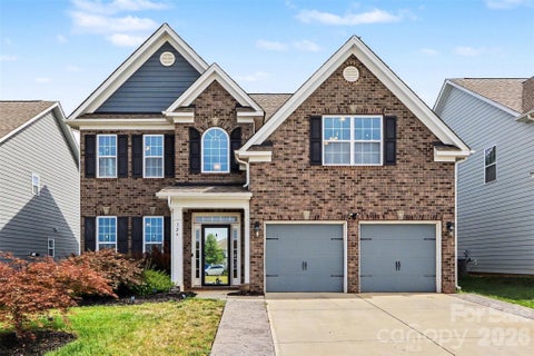 Photo of 124 Championship Drive, Mooresville, NC 28115 (MLS # 4401802)