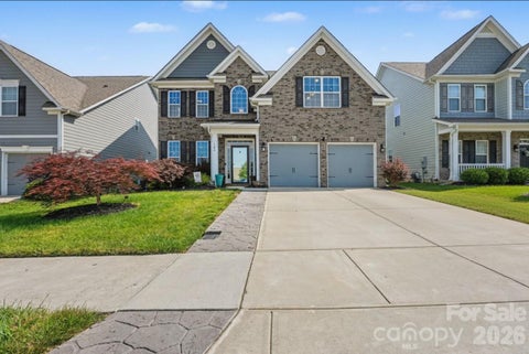 Photo of 124 Championship Drive, Mooresville, NC 28115 (MLS # 4401802)