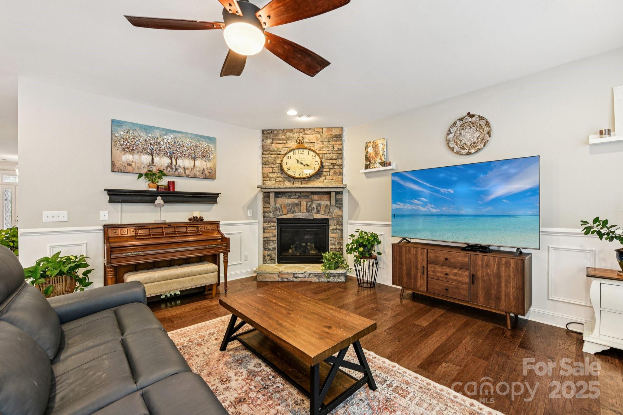 Indian Land, South Carolina 29707, United States, 3 Bedrooms Bedrooms, ,3 BathroomsBathrooms,Residential,Active,215358