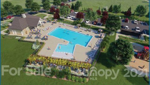 Larkhaven Hills - Residential