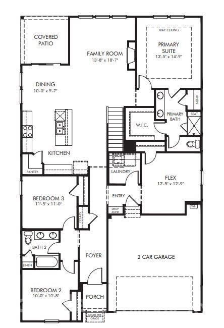 Larkhaven Hills - Residential