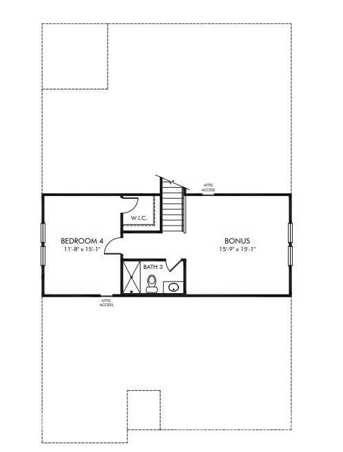 Larkhaven Hills - Residential
