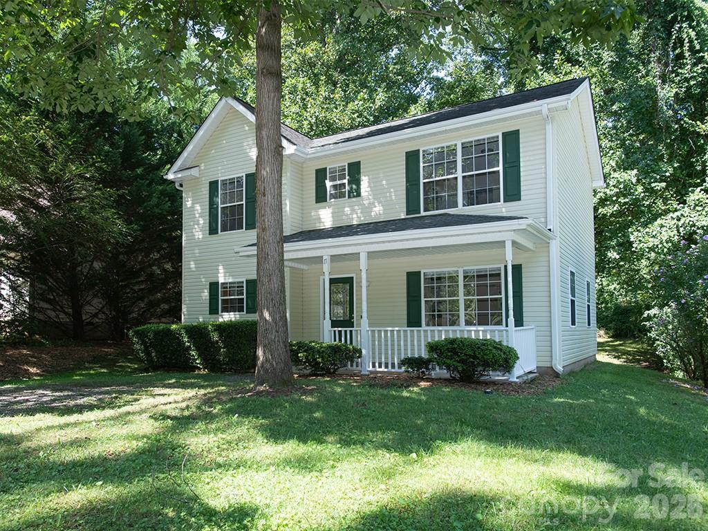 17 Pinecrest Drive