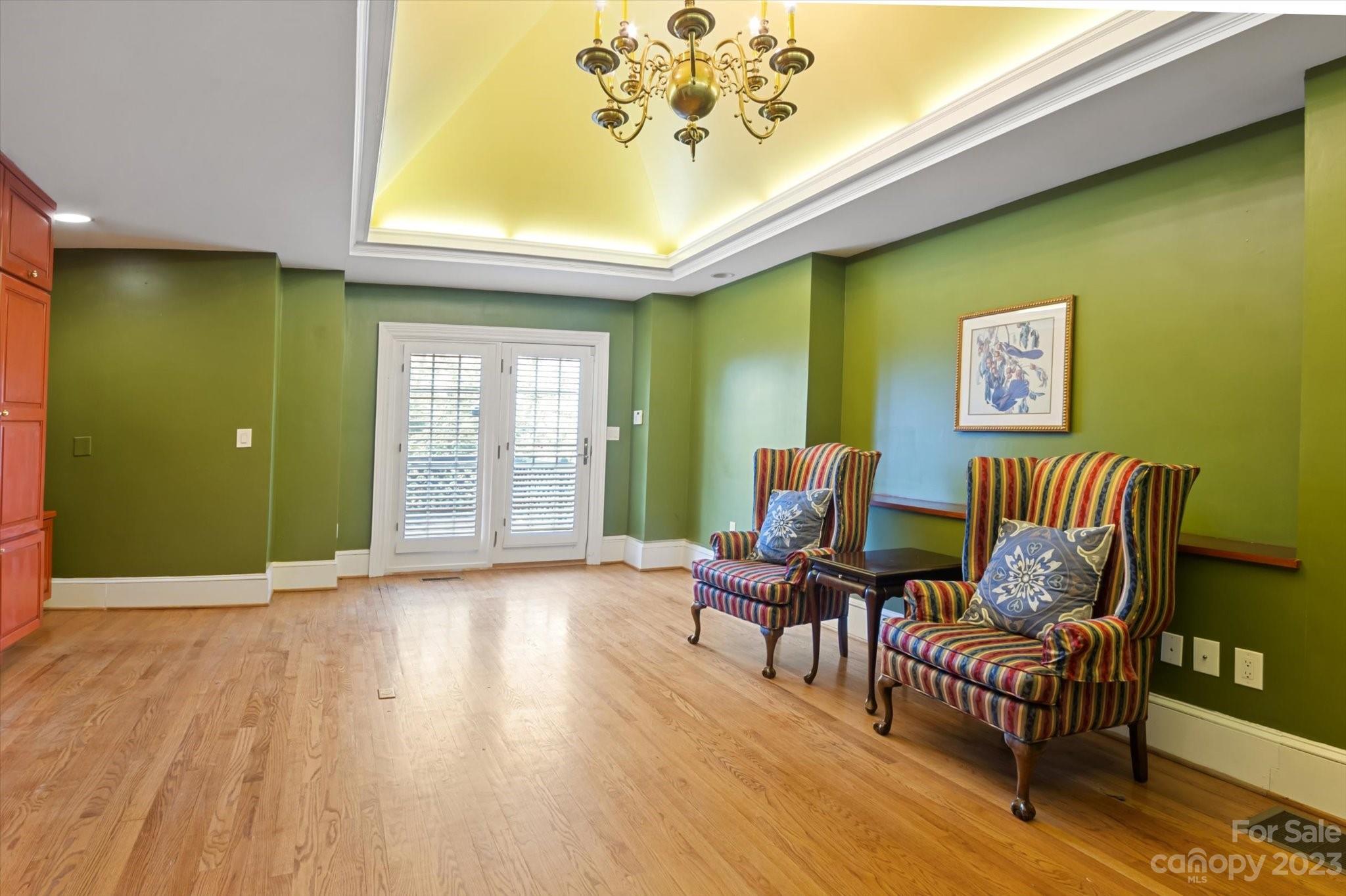 Lakeview Park - Residential