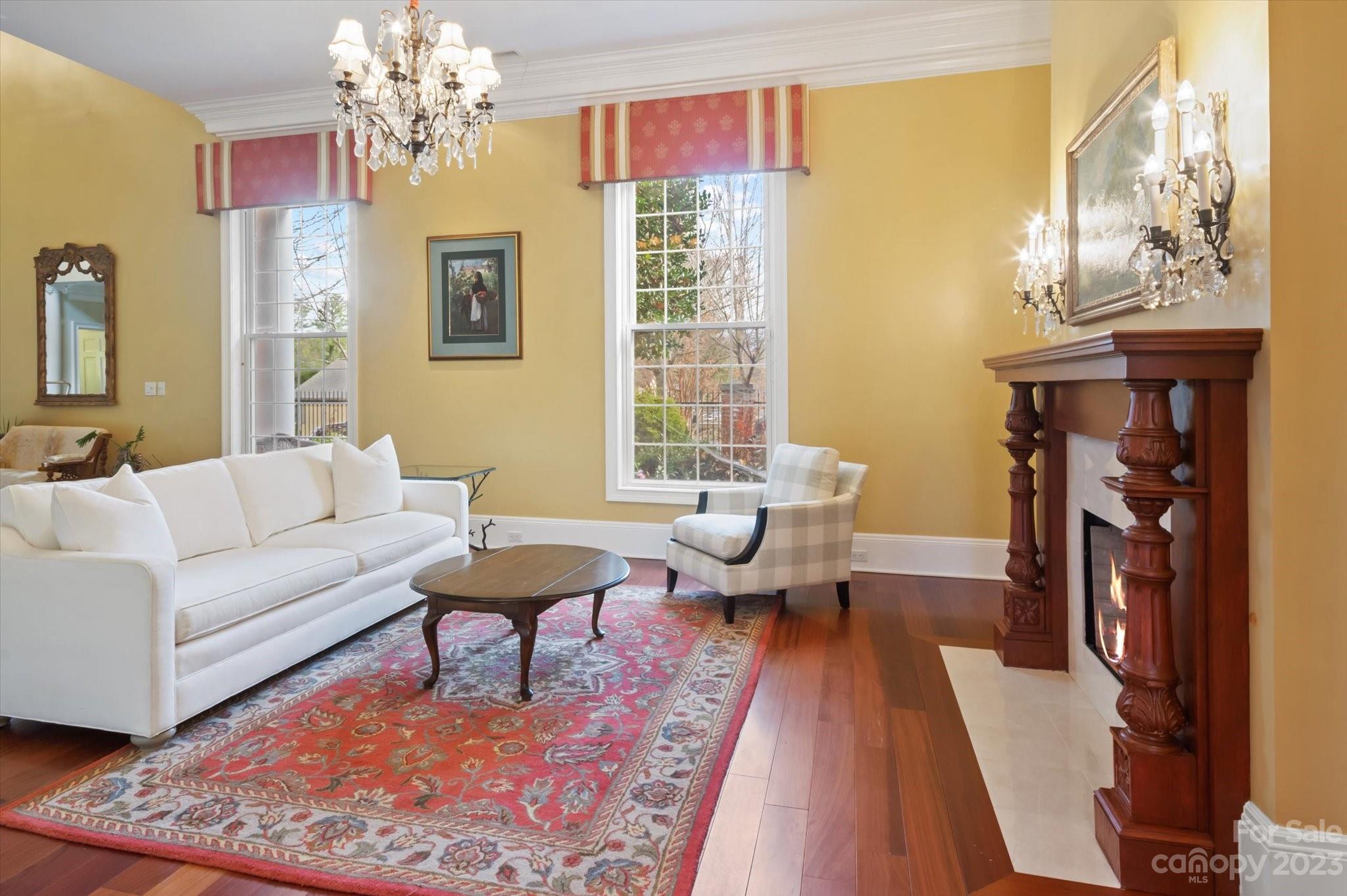 Lakeview Park - Residential