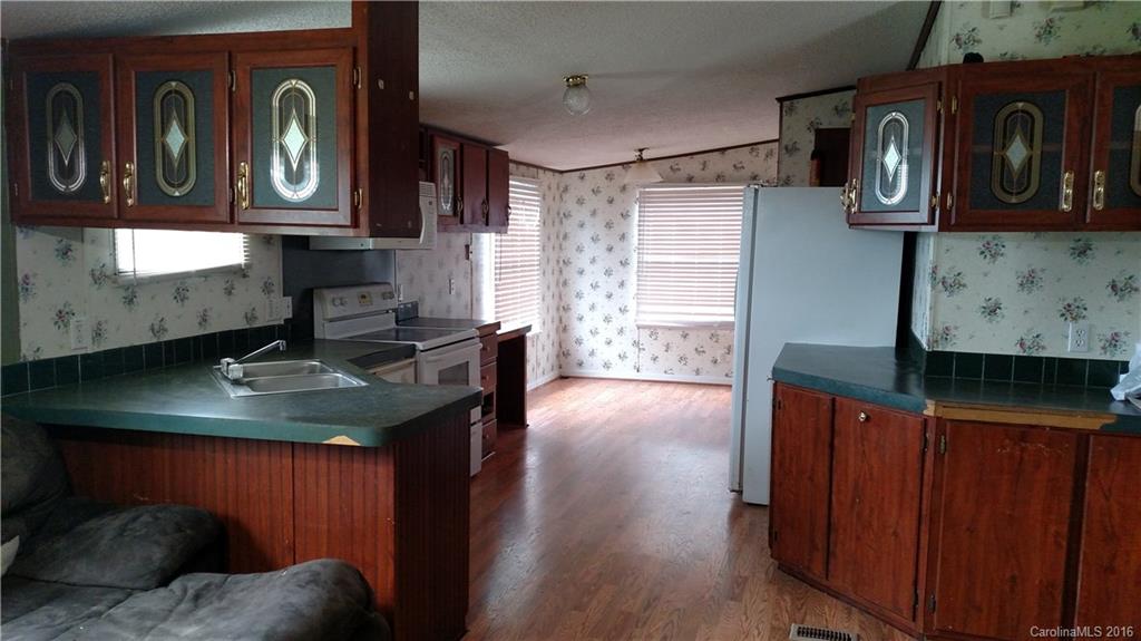 Creekstone - Residential