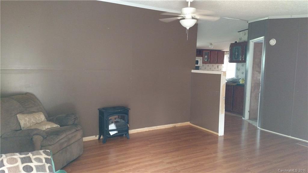 Creekstone - Residential