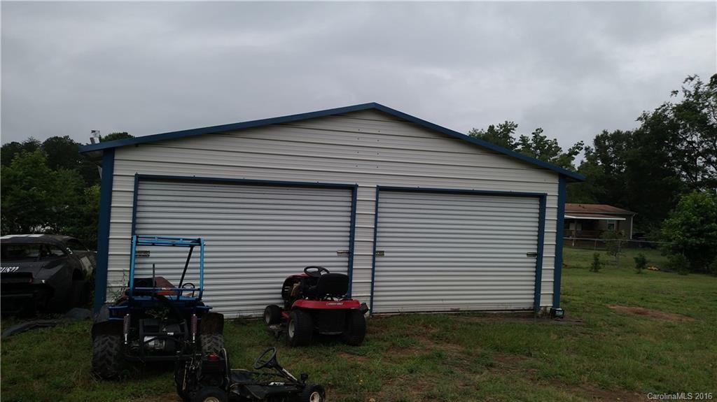 Creekstone - Residential