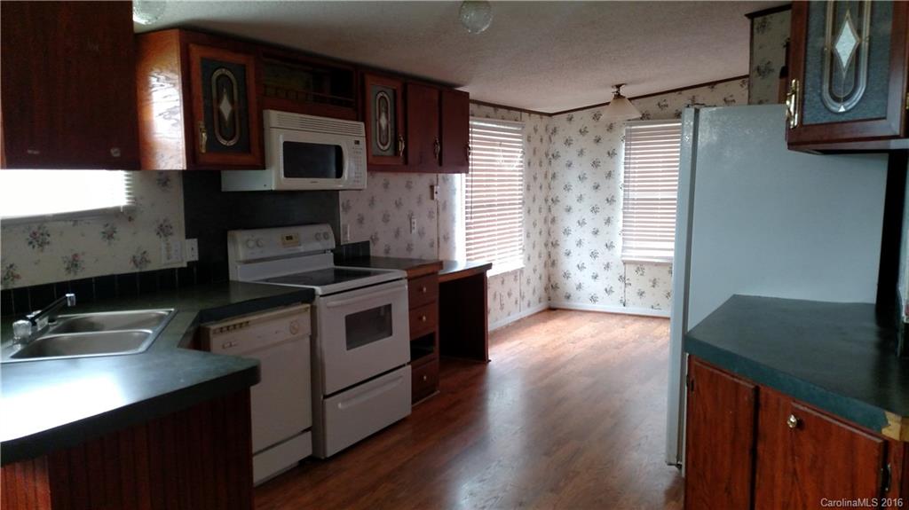 Creekstone - Residential