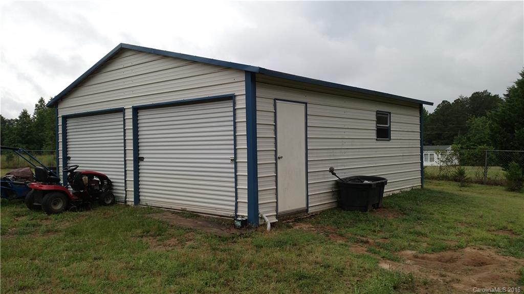 Creekstone - Residential