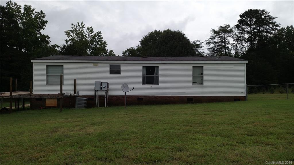 Creekstone - Residential