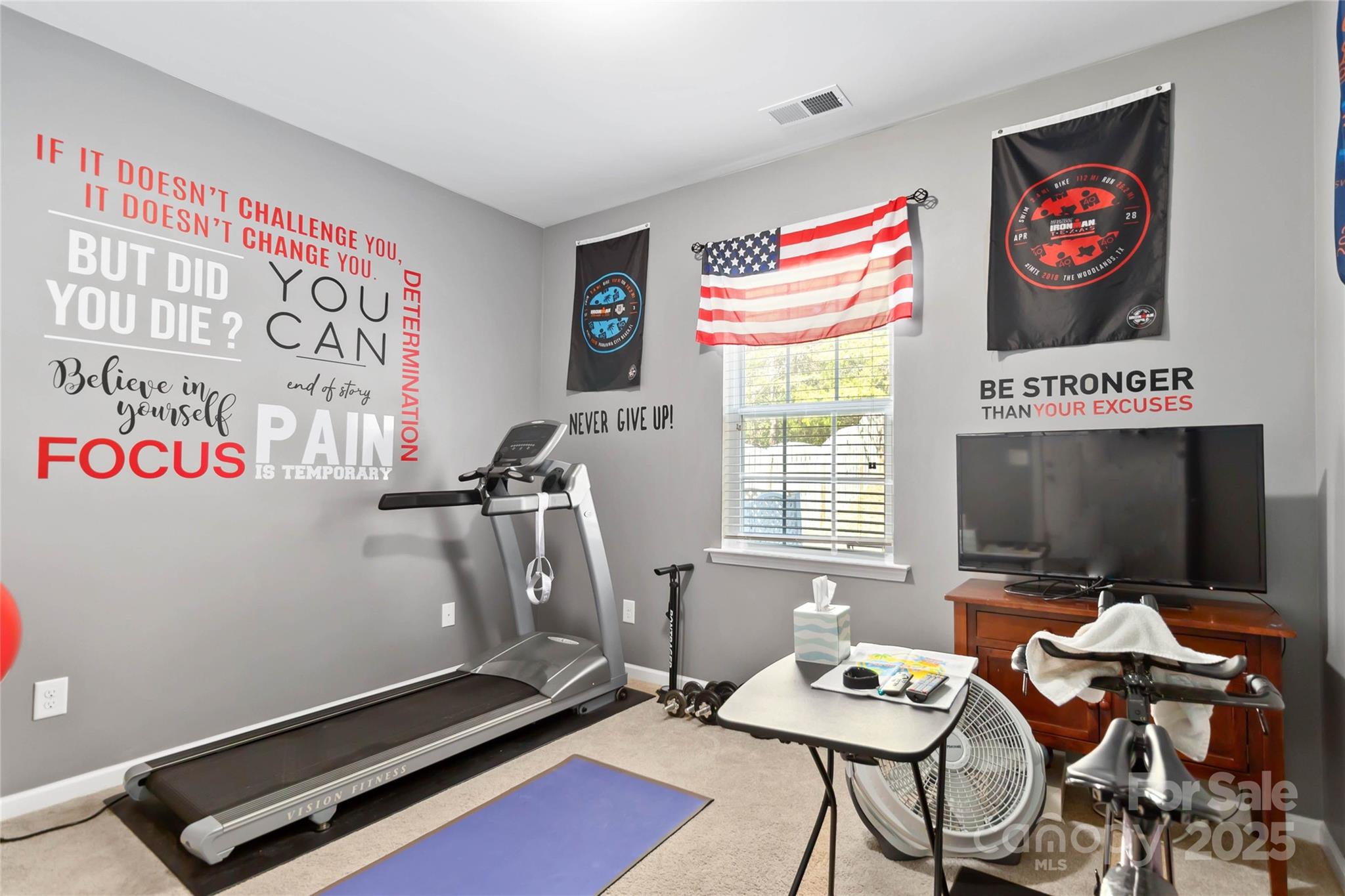 Almond Glen - Residential