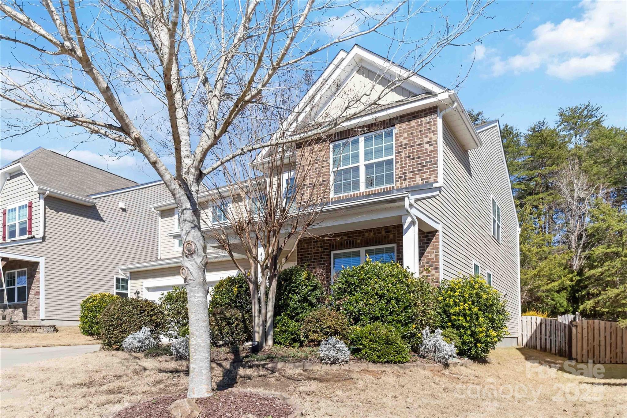 Almond Glen - Residential