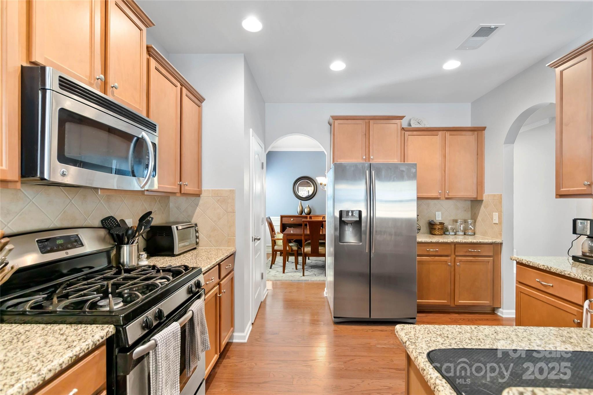 Almond Glen - Residential