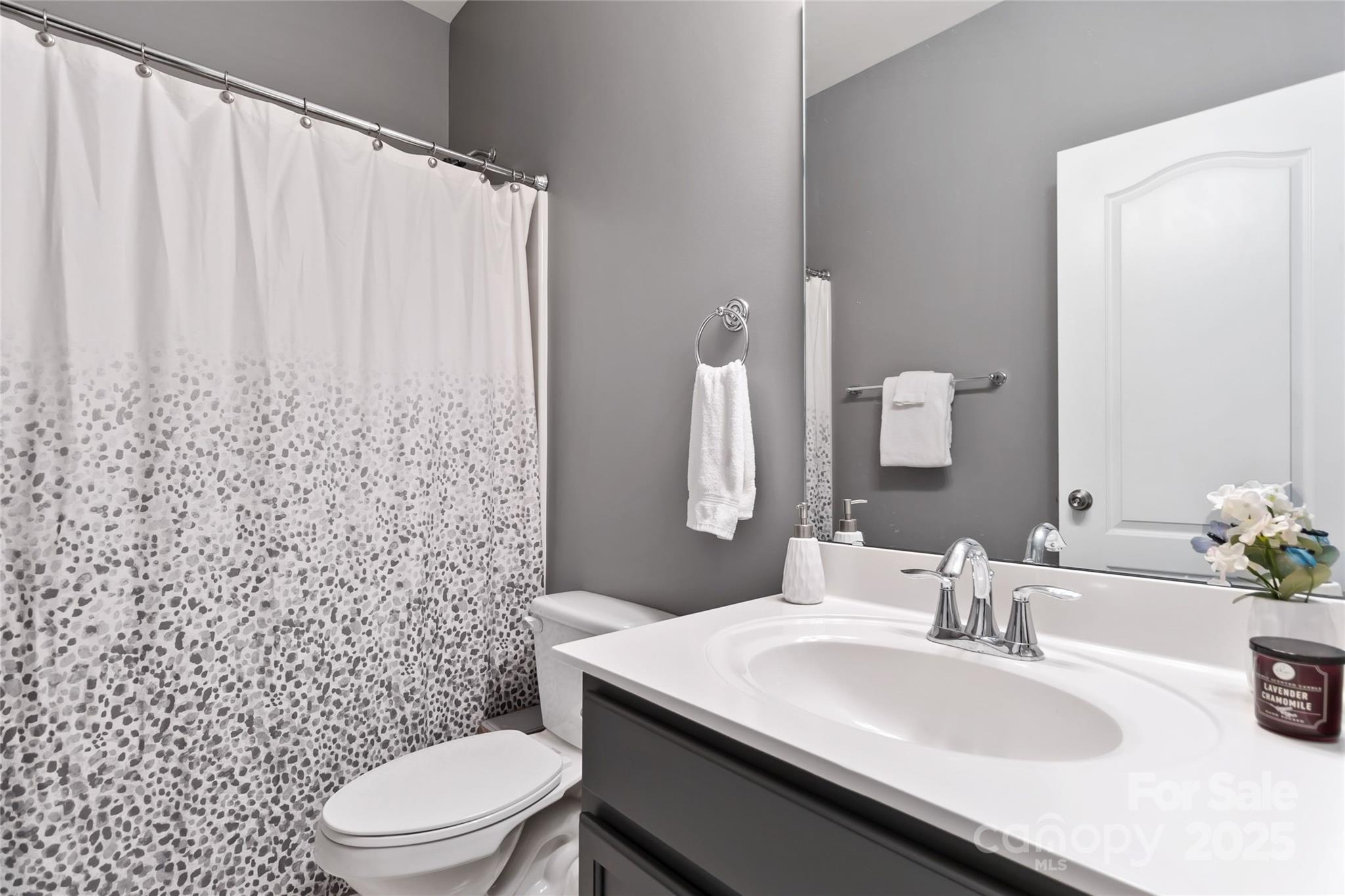 Almond Glen - Residential