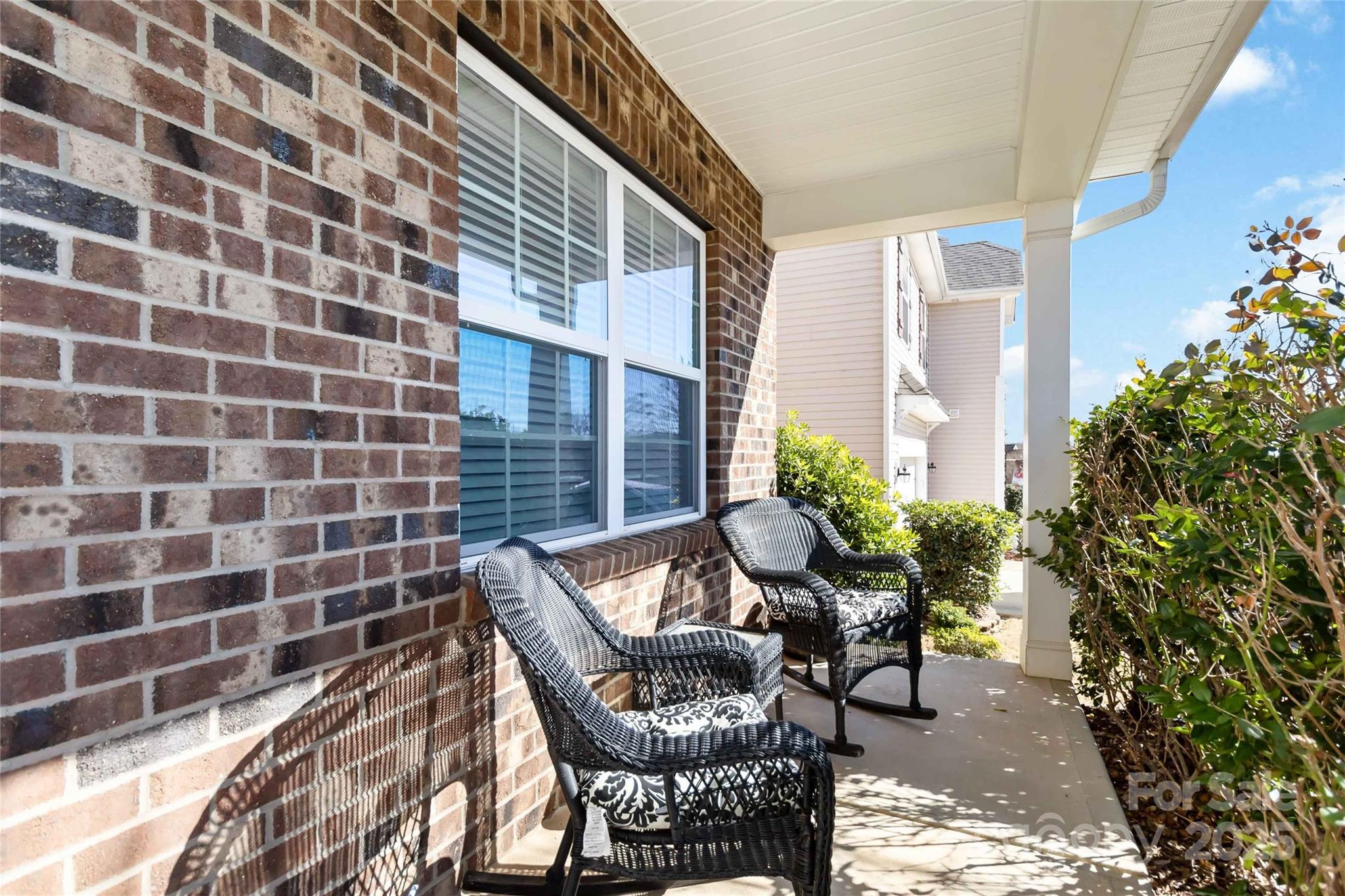 Almond Glen - Residential