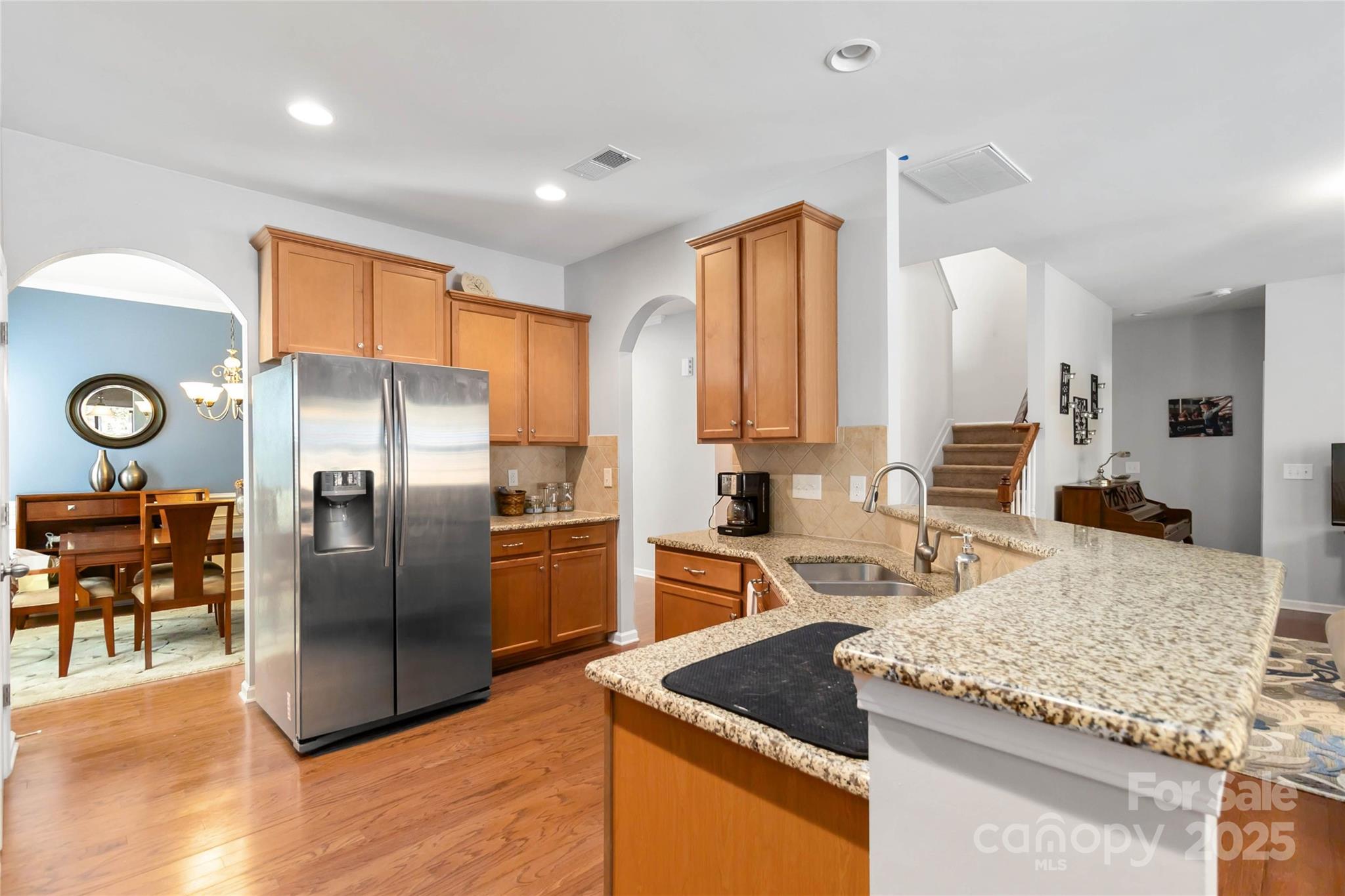 Almond Glen - Residential