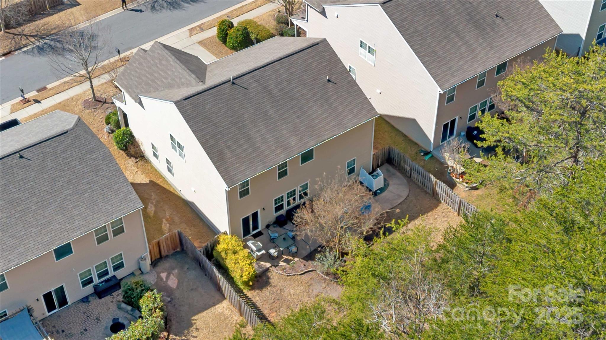 Almond Glen - Residential