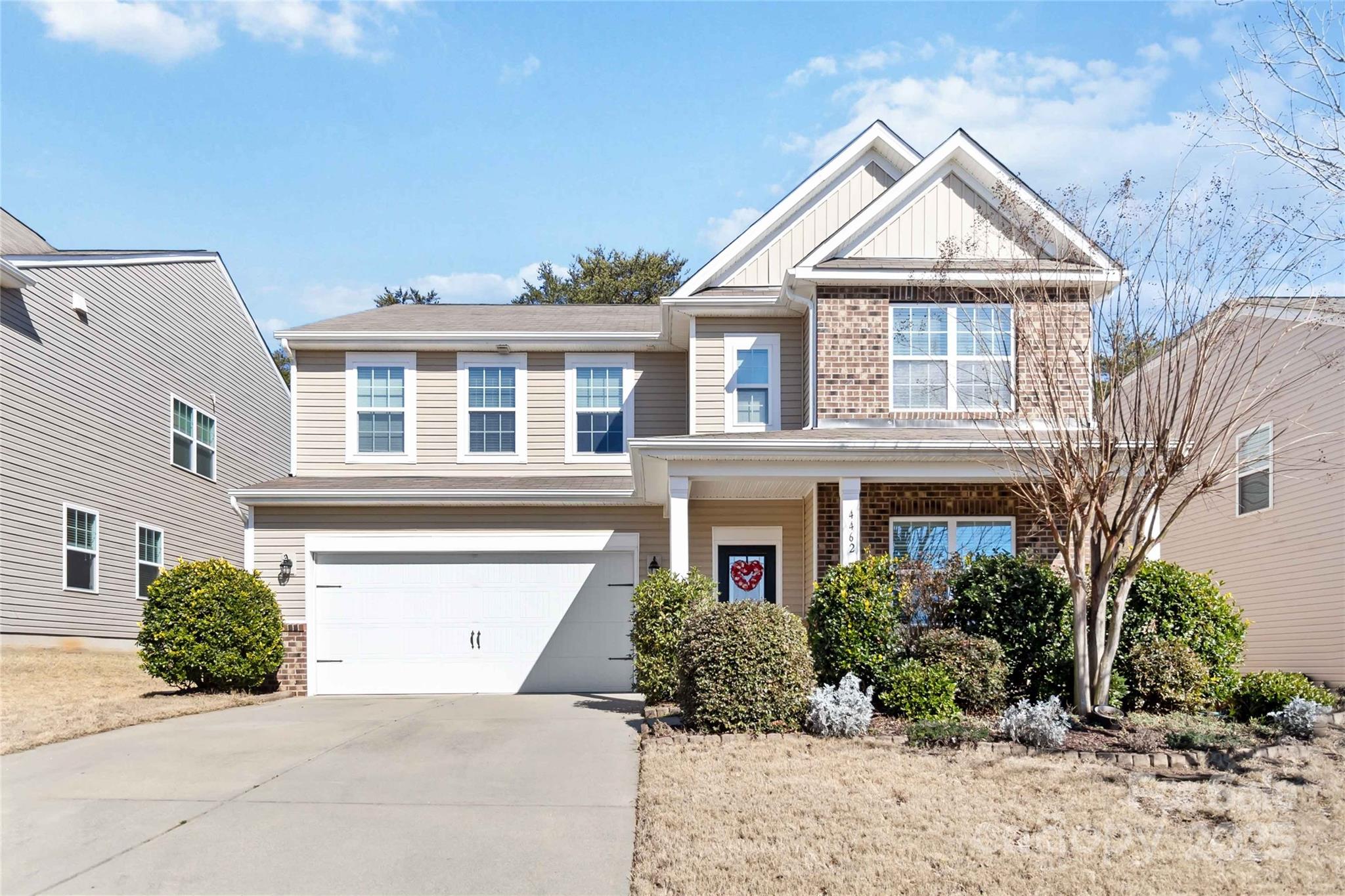 Almond Glen - Residential