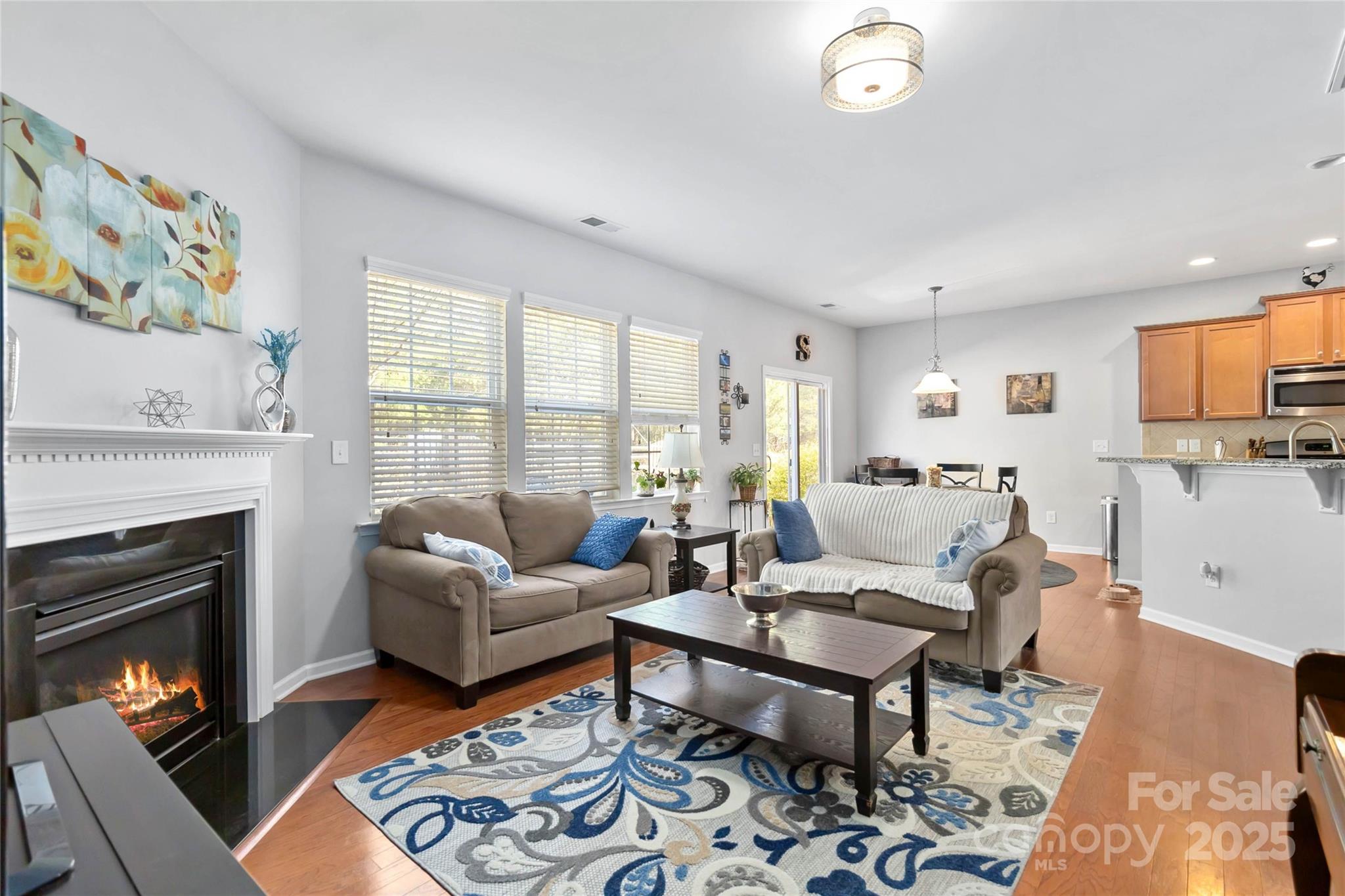 Almond Glen - Residential