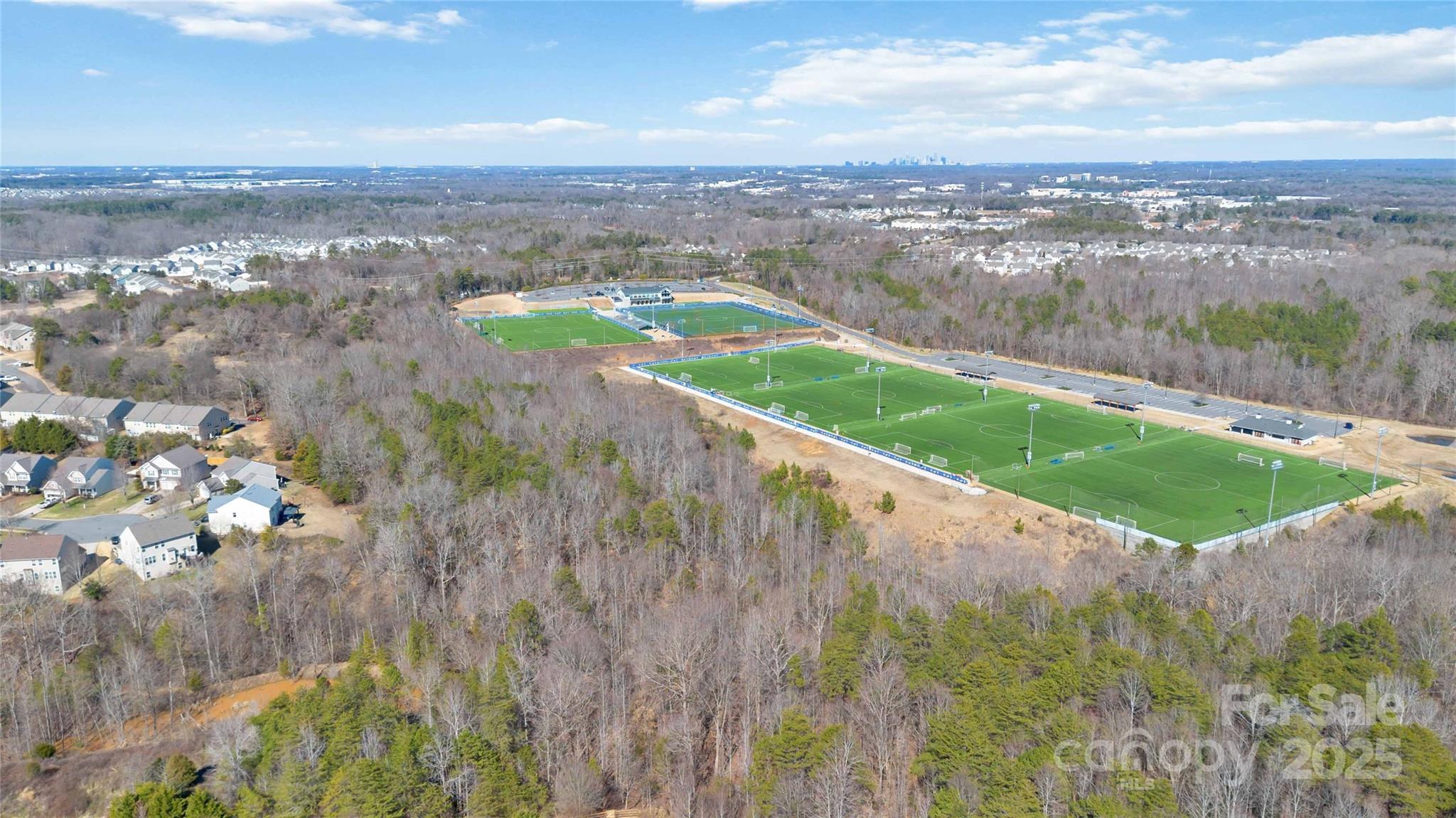 Almond Glen - Residential