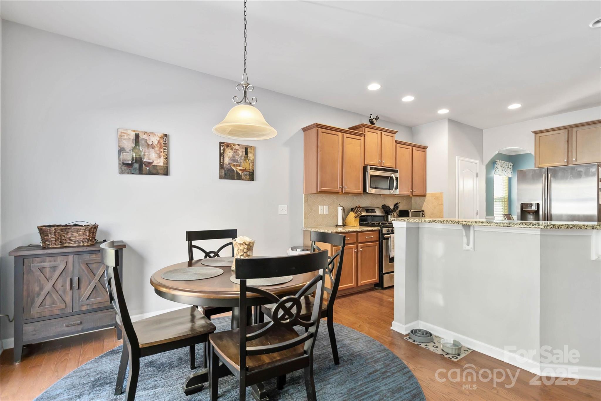 Almond Glen - Residential