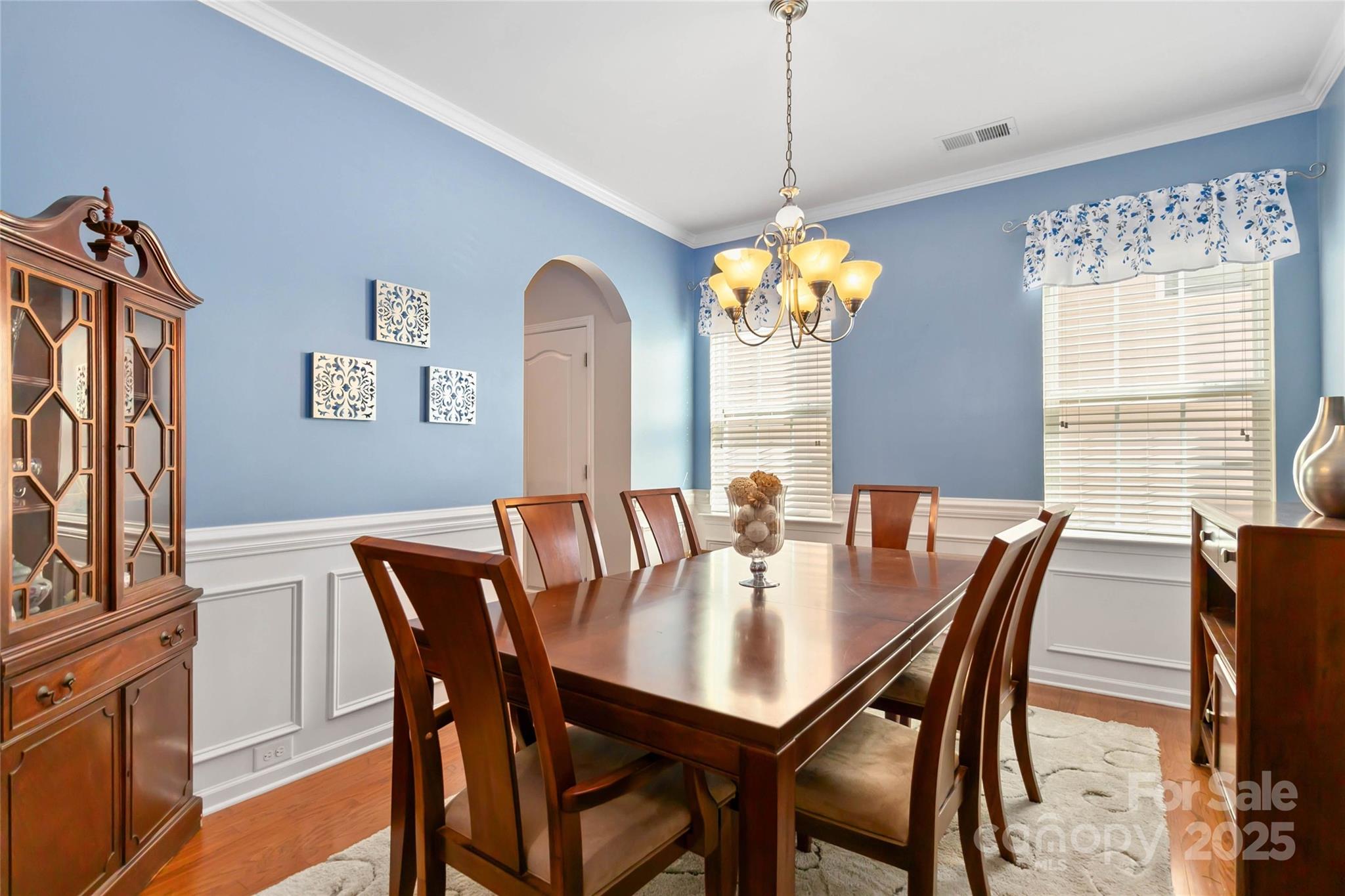 Almond Glen - Residential