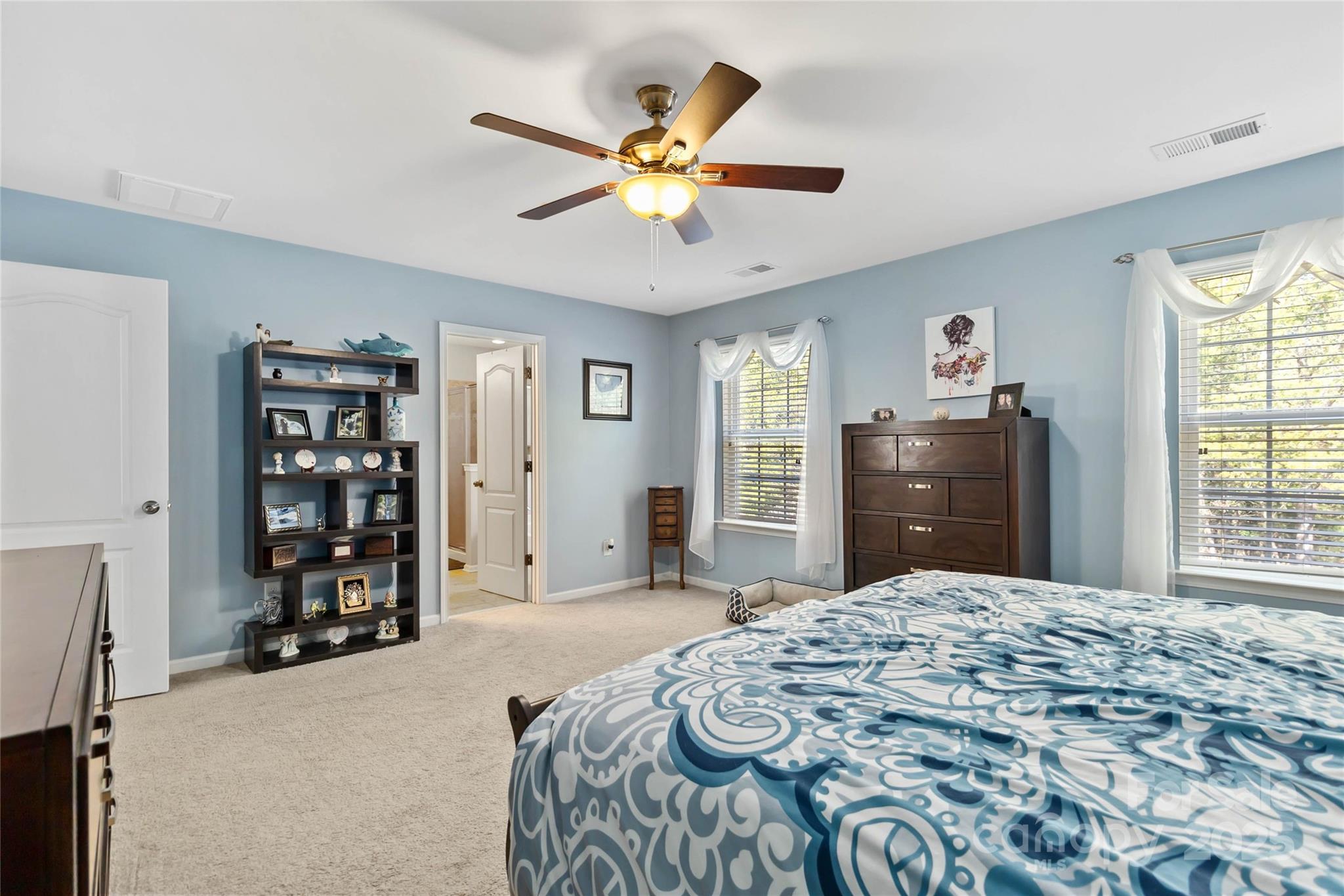 Almond Glen - Residential