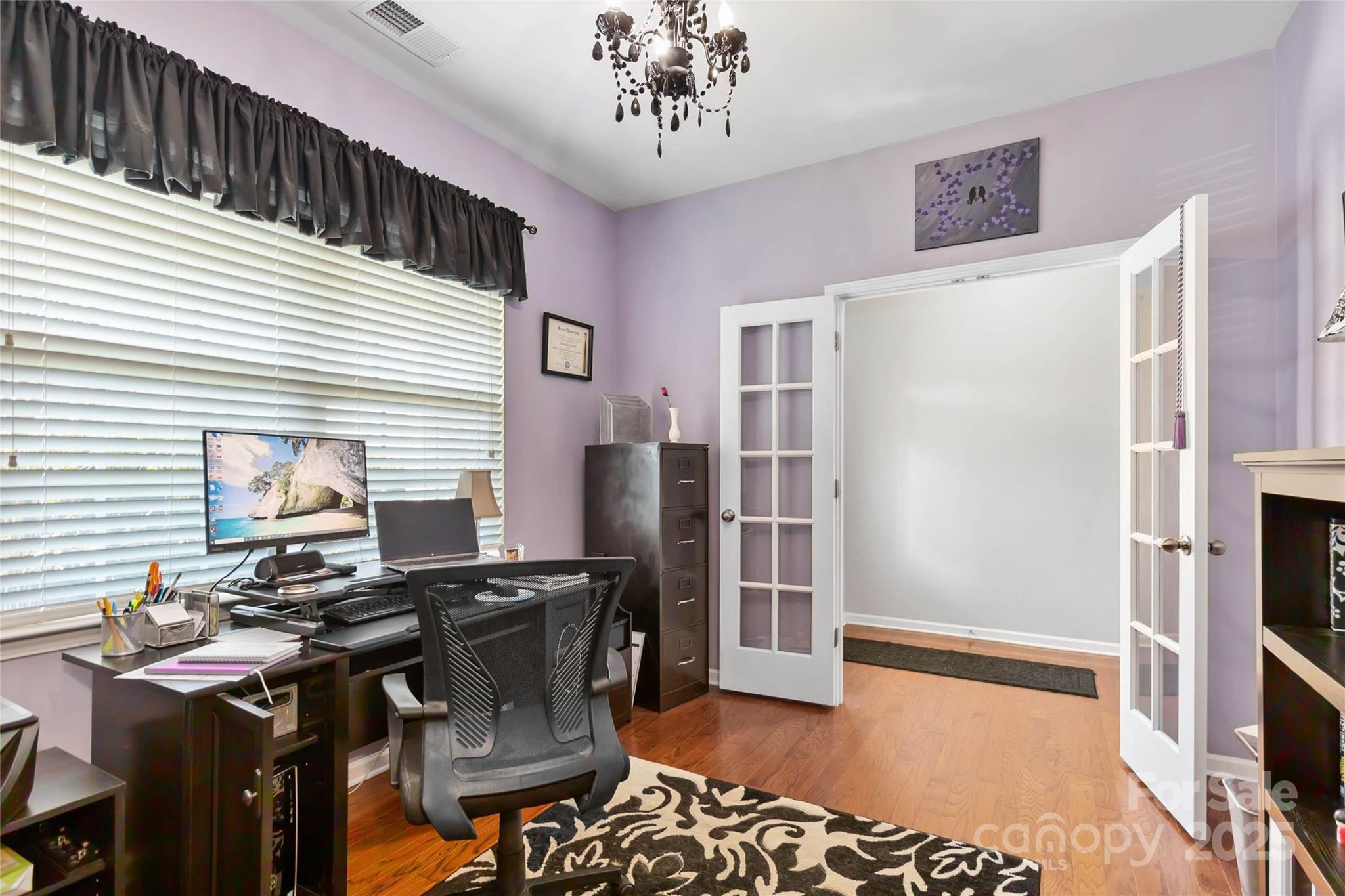 Almond Glen - Residential