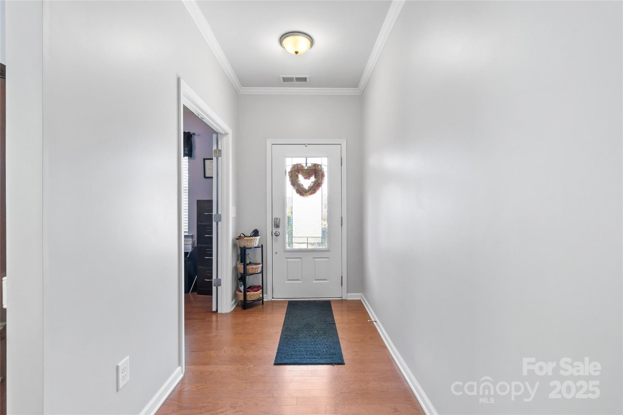 Almond Glen - Residential