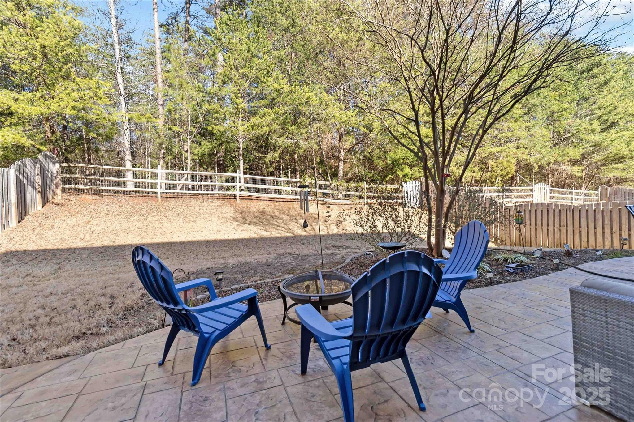 Almond Glen - Residential